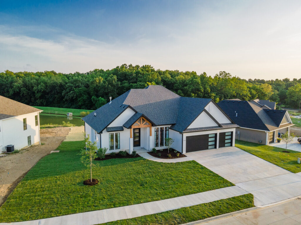 Navasota Home Valuation Tool